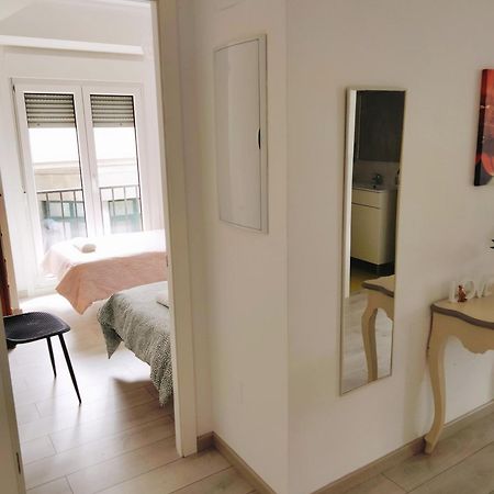 El Rincon De Luz 2 Apartment ปาดรอน ภายนอก รูปภาพ