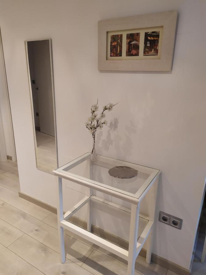 El Rincon De Luz 2 Apartment ปาดรอน ภายนอก รูปภาพ