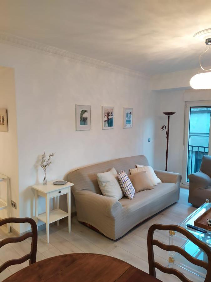 El Rincon De Luz 2 Apartment ปาดรอน ภายนอก รูปภาพ
