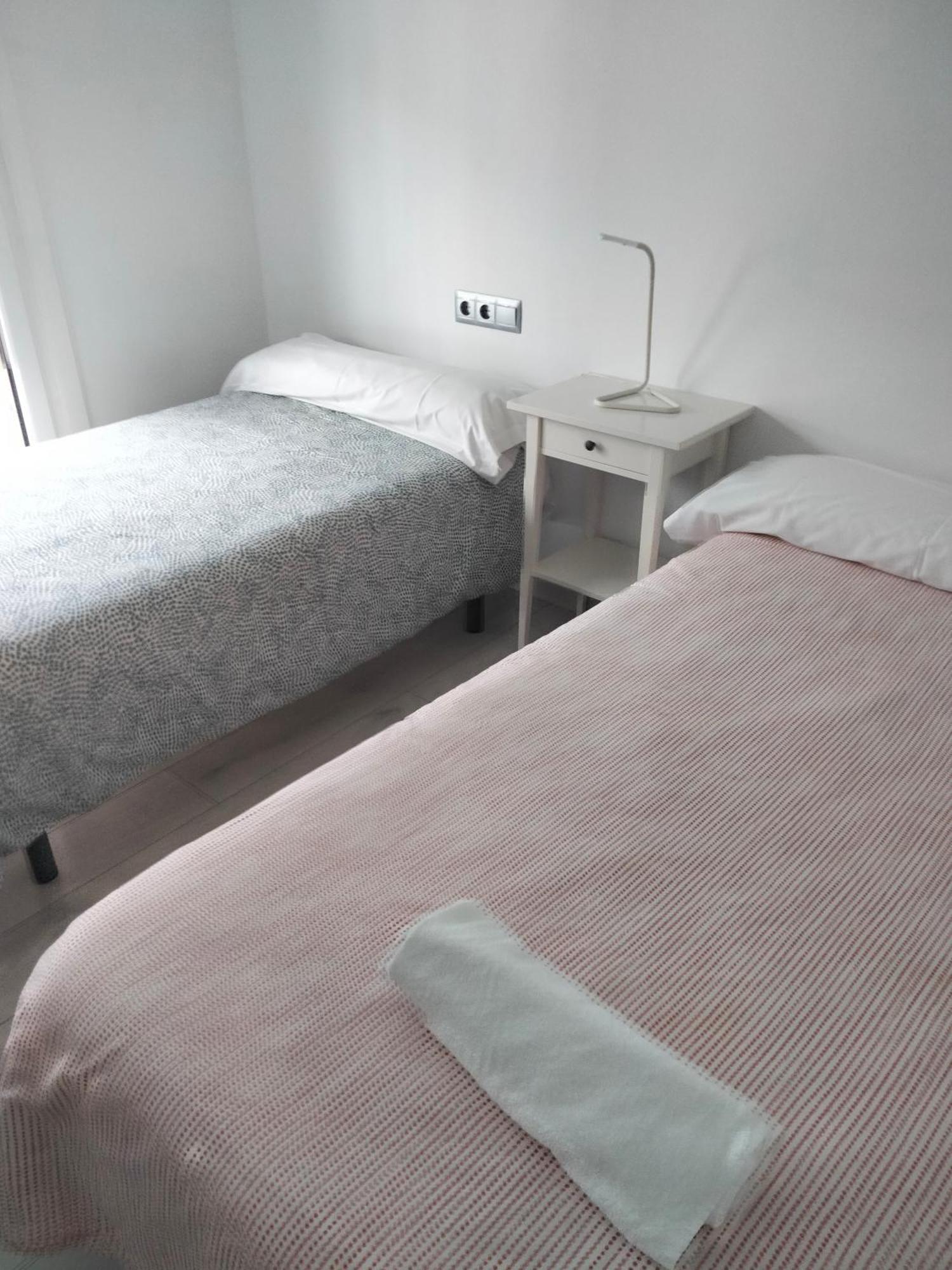 El Rincon De Luz 2 Apartment ปาดรอน ภายนอก รูปภาพ
