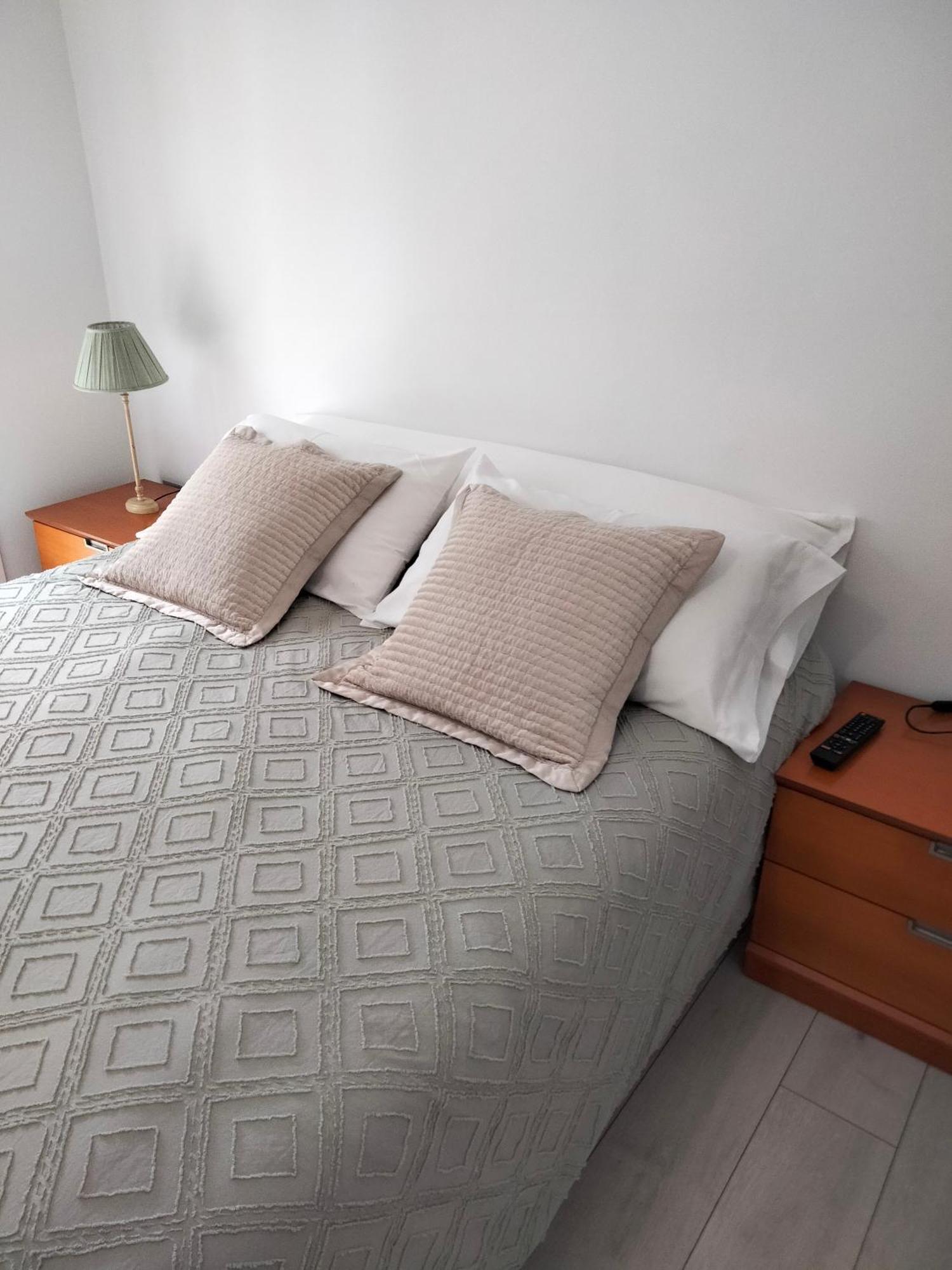 El Rincon De Luz 2 Apartment ปาดรอน ภายนอก รูปภาพ