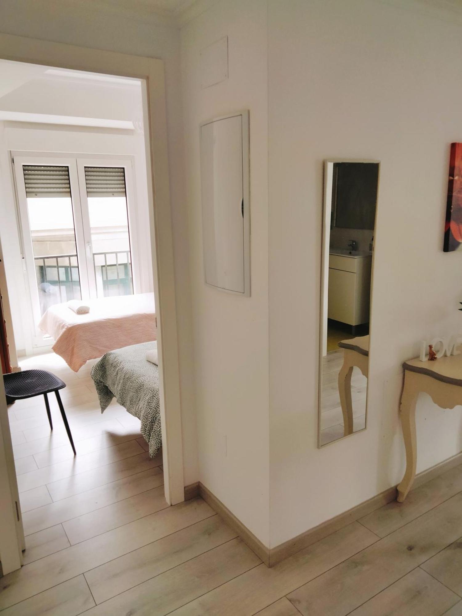 El Rincon De Luz 2 Apartment ปาดรอน ภายนอก รูปภาพ